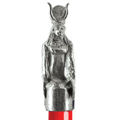 Pencil Pals - Egyptian - Goddess Isis