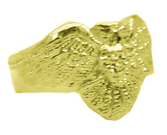 Gold Ring - Roman - Eagle