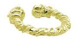 Gold Ring - Roman - Torc