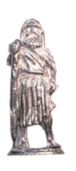 Pewter Figure - Celtic - Druid