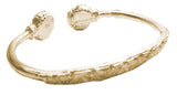 Gold Bracelet - Celtic