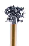Pencil Pals - Celtic - Dragon