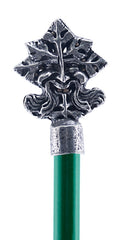 Pencil Pals - Celtic - Green Man