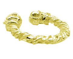 Gold Ring - Viking - Torc