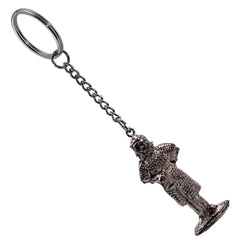 Pewter Keyring - Anglo-Saxon & Norman - Redwald