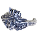 Pewter Ring - Princess