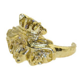 Gold Ring - Princess