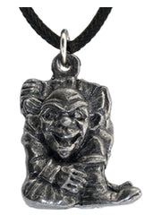 Pewter Pendant - Medieval - Gar & Goyle