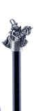 Pencil Pals - Tudor - Jousting Knight With Axe