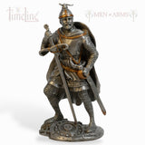 Metal Knight Statue -  William Wallace