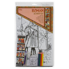 Activity Kit - Roman