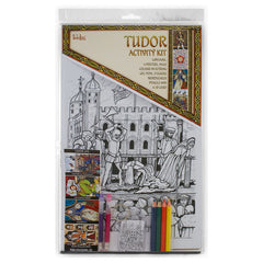 Activity Kit - Tudor