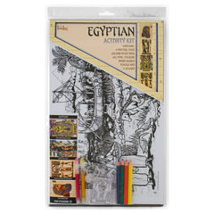 Activity Kit - Egyptian