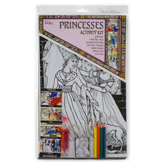 Activity Kit - Princess