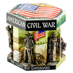 Figure Box Set - American Civil War Union