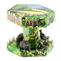 Figure Box Set - Country Farm