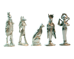 Figure Box Set - Egyptian Gods