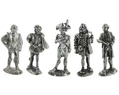 Figure Box Set - Maritime Explorers