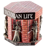 Figure Box Set - Victorian Life