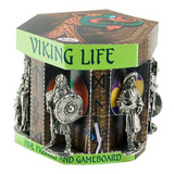 Figure Box Set  - Viking Life