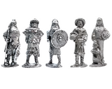 Figure Box Set  - Viking Life