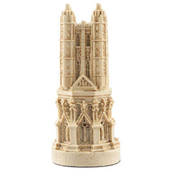 Medieval Cathedral - Chess Set - TimeLine Gifts