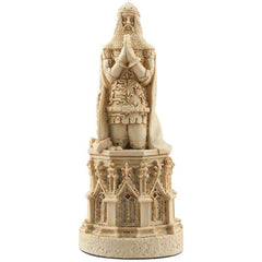 Medieval Cathedral - Chess Set - TimeLine Gifts