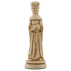 Medieval - Mini Chess Set - TimeLine Gifts