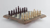 Medieval - Mini Chess Set