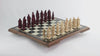 Battle of Culloden - Chess Set