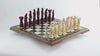 Battle of Trafalgar - Chess Set