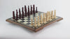 Egyptian - Chess Set