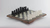 Art Deco - Chess Set