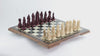 Celtic & Viking - Chess Set