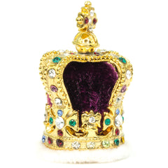 St Edward's Crown Miniature - TimeLine Gifts