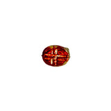 Coronation Orb, Ring, and Bracelet Miniature Set