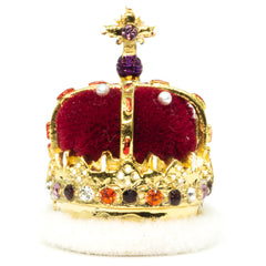 Scottish Crown Miniature