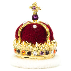 Scottish Crown Miniature