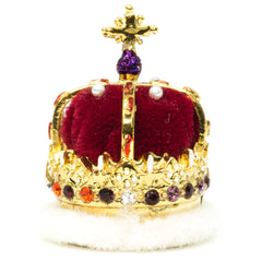 Scottish Crown Miniature