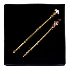 Sceptre Miniature Set