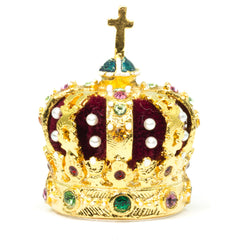 Crown of Norway Miniature