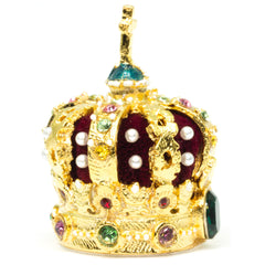 Crown of Norway Miniature