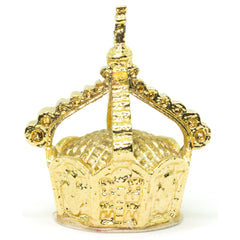 German State Crown Miniature