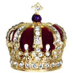 Hohenzollern Crown Miniature