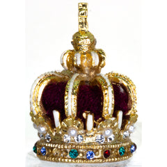 Crown of the Queens of Bavaria Miniature