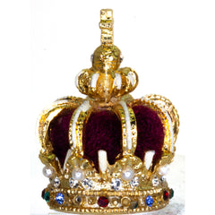 Crown of the Queens of Bavaria Miniature