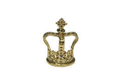 St. Edwards Crown Souvenir Stud Pin - TimeLine Gifts