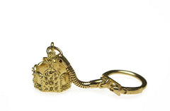 Crown of the Holy Roman Emperor Keychain