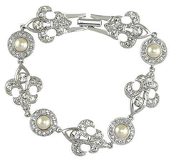 Queen Elizabeth II's Jubilee Bracelet - TimeLine Gifts