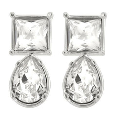 The Cullinan Diamond III & IV Earrings - TimeLine Gifts